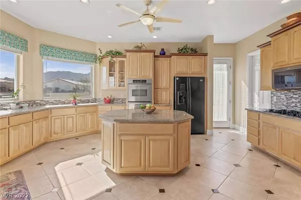 5875 Egan Crest Drive, Las Vegas, NV 89149