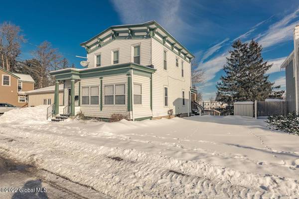 26 Wagner  ST, Fort Plain, NY 13339