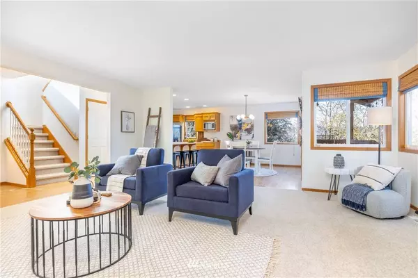 14809 1st AVE NE, Duvall, WA 98019