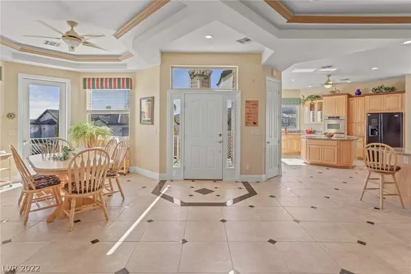 5875 Egan Crest Drive, Las Vegas, NV 89149