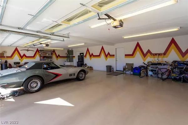 5875 Egan Crest Drive, Las Vegas, NV 89149