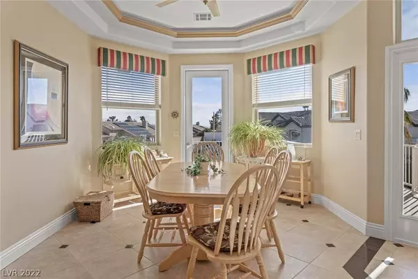 5875 Egan Crest Drive, Las Vegas, NV 89149