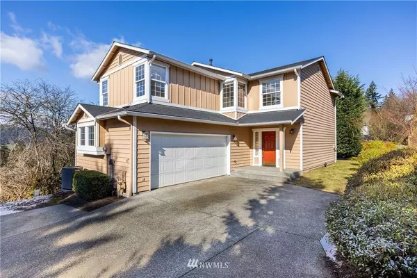 14809 1st AVE NE, Duvall, WA 98019