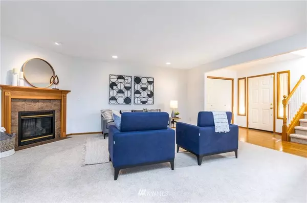 14809 1st AVE NE, Duvall, WA 98019