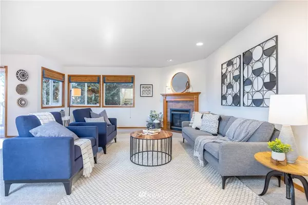 14809 1st AVE NE, Duvall, WA 98019