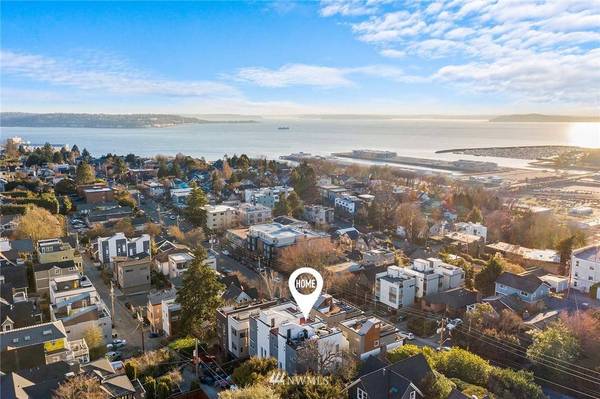 1940 10th AVE W #B, Seattle, WA 98119