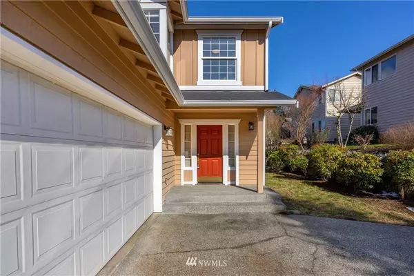 14809 1st AVE NE, Duvall, WA 98019