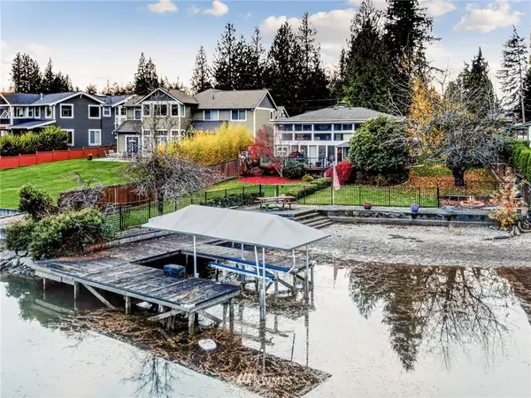 6342 S Island DR E, Bonney Lake, WA 98391