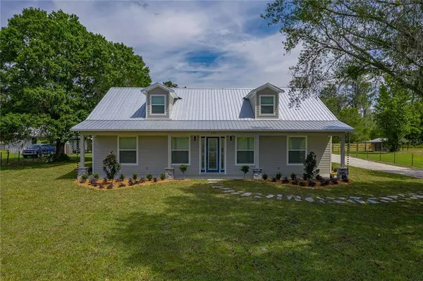 4422 FUSSELL RD, Polk City, FL 33868