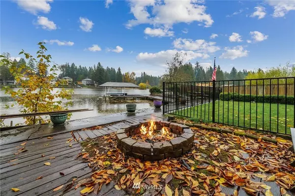 6342 S Island DR E, Bonney Lake, WA 98391