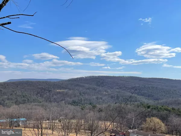 509 STONEY MOUNTAIN OVERLOOK RD, Romney, WV 26757