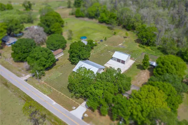 4422 FUSSELL RD, Polk City, FL 33868