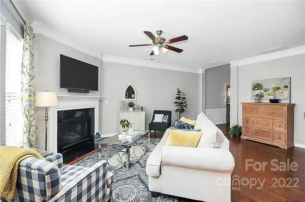 6640 Portland Rose LN, Charlotte, NC 28210