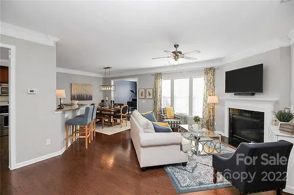 6640 Portland Rose LN, Charlotte, NC 28210