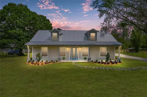 4422 FUSSELL RD, Polk City, FL 33868