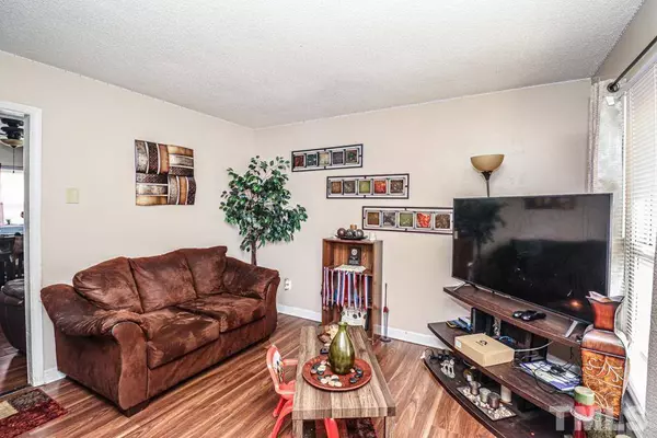 1005 S Alston Street, Nashville, NC 27856