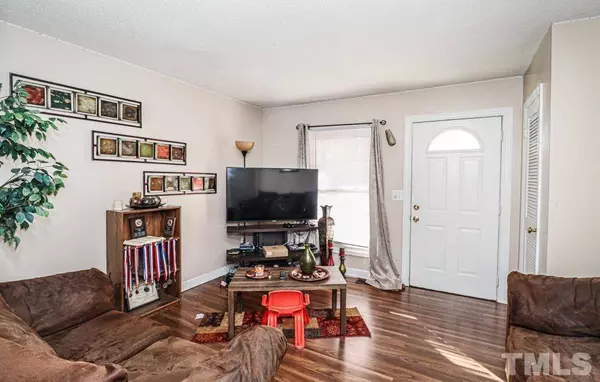 1005 S Alston Street, Nashville, NC 27856