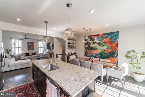 300 SAMMY ST, Swedesboro, NJ 08085