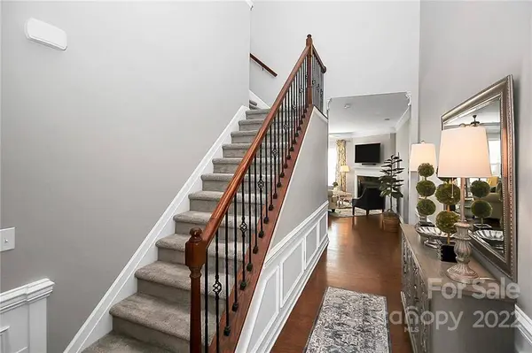 6640 Portland Rose LN, Charlotte, NC 28210