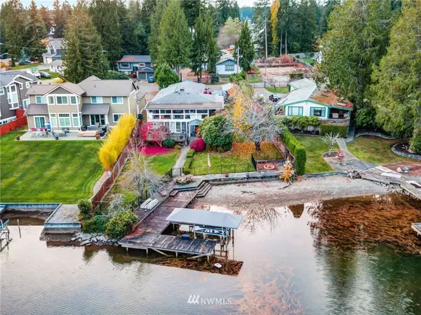 6342 S Island DR E, Bonney Lake, WA 98391