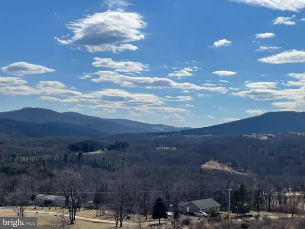 509 STONEY MOUNTAIN OVERLOOK RD, Romney, WV 26757