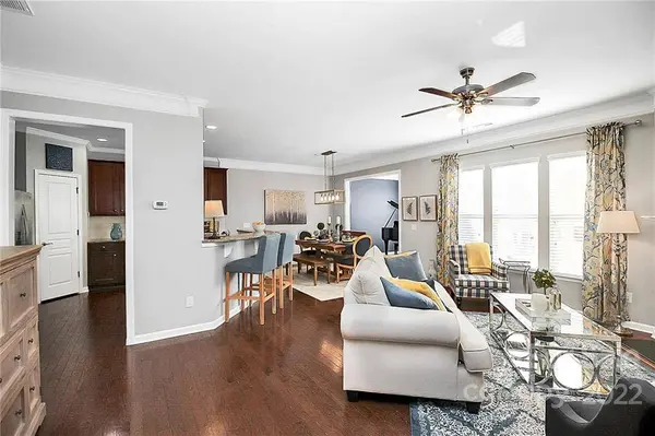 6640 Portland Rose LN, Charlotte, NC 28210