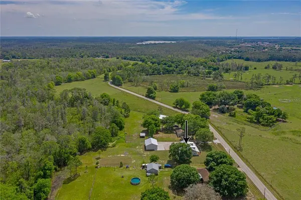 4422 FUSSELL RD, Polk City, FL 33868