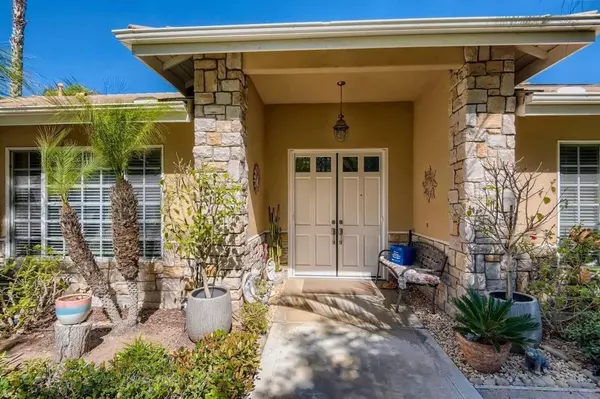 3122 Overland Trl, Fallbrook, CA 92028