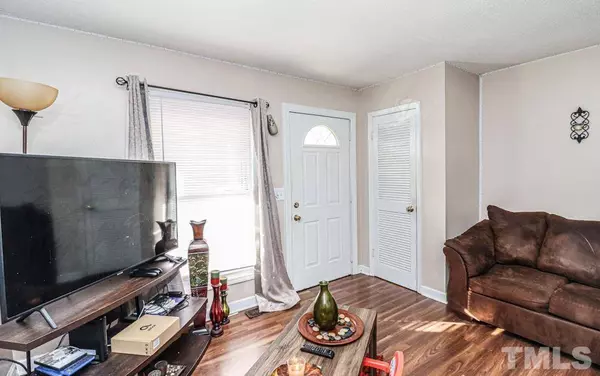 1005 S Alston Street, Nashville, NC 27856