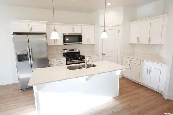 16236 S TRUSS DR W #531, Bluffdale, UT 84065