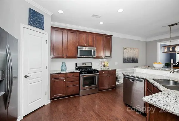 6640 Portland Rose LN, Charlotte, NC 28210