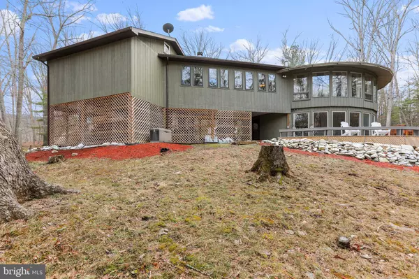 179 SIDELING MOUNTAIN TRL