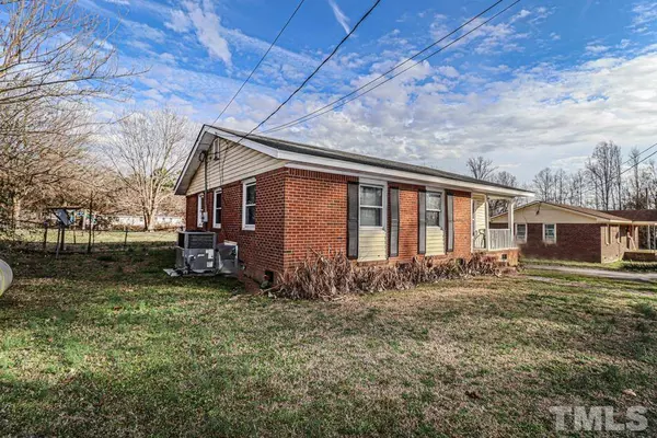1005 S Alston Street, Nashville, NC 27856