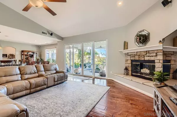 3122 Overland Trl, Fallbrook, CA 92028