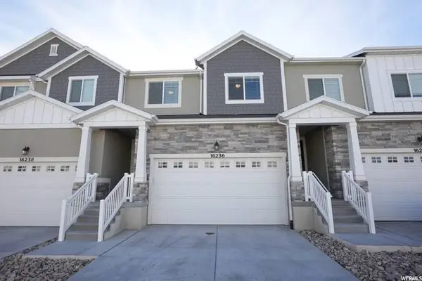 16236 S TRUSS DR W #531, Bluffdale, UT 84065