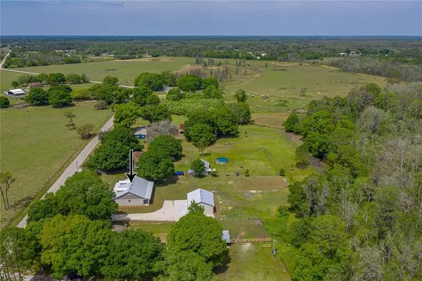 4422 FUSSELL RD, Polk City, FL 33868