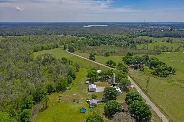 4422 FUSSELL RD, Polk City, FL 33868