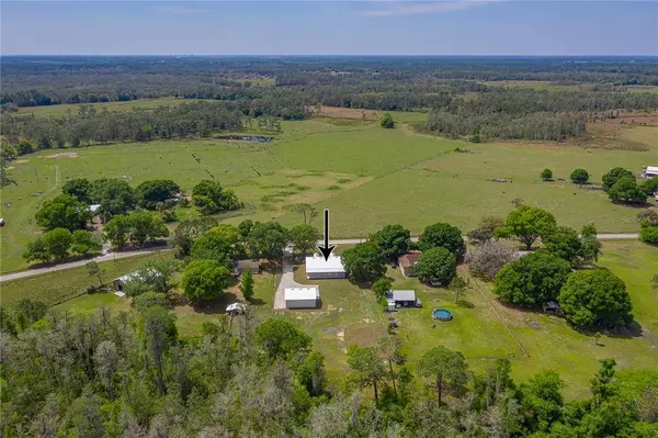 4422 FUSSELL RD, Polk City, FL 33868