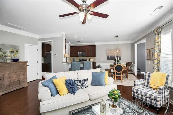 6640 Portland Rose LN, Charlotte, NC 28210