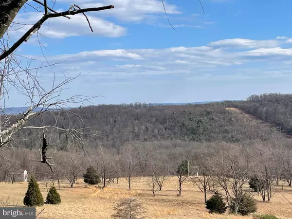 509 STONEY MOUNTAIN OVERLOOK RD, Romney, WV 26757