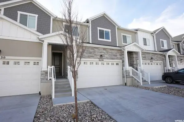 16236 S TRUSS DR W #531, Bluffdale, UT 84065