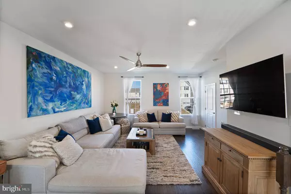 300 SAMMY ST, Swedesboro, NJ 08085