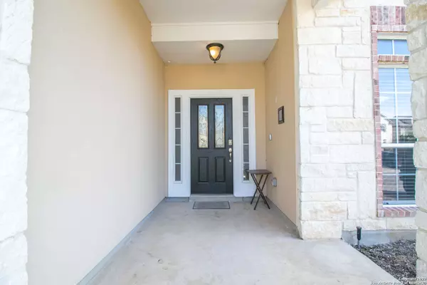 1426 ROBIN WILLOW, San Antonio, TX 78260-6020