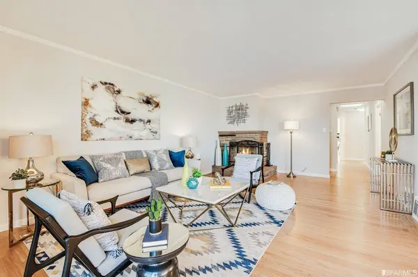 122 Bridgeview DR, San Francisco, CA 94124