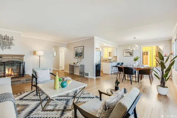 122 Bridgeview DR, San Francisco, CA 94124