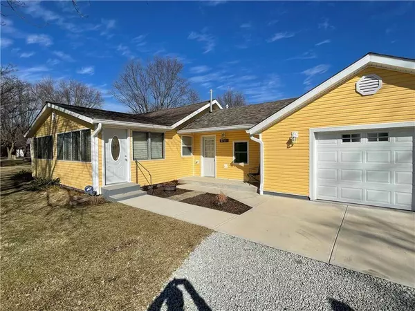 6711 S Tibbs AVE, Indianapolis, IN 46217