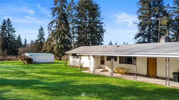 1803 94th AVE E, Edgewood, WA 98371