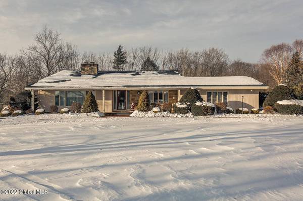 167 Steadwell Road RD, Amsterdam, NY 12010