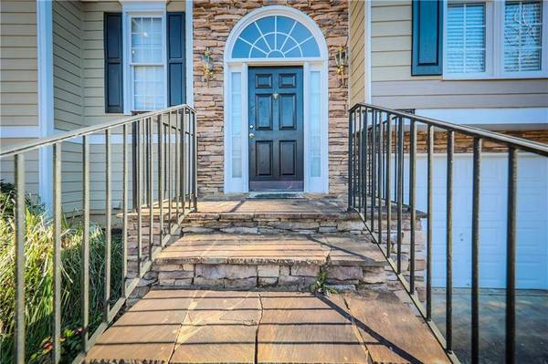 59 Evans Mill CT, Dallas, GA 30157