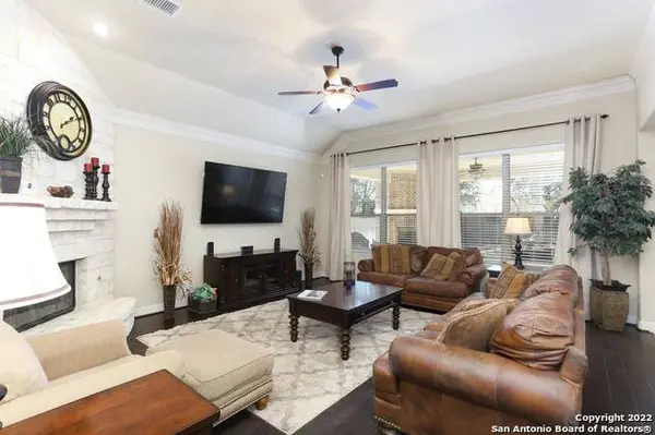 3519 Galveston Trail, San Antonio, TX 78253